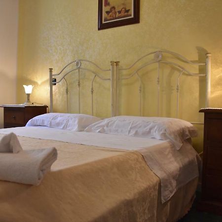 Il Ciclamino Bed And Breakfast Ascoli Piceno Exteriér fotografie