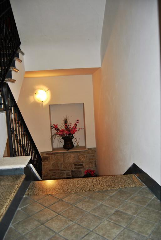 Il Ciclamino Bed And Breakfast Ascoli Piceno Exteriér fotografie