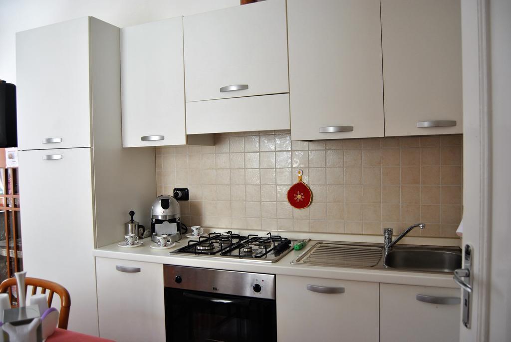 Il Ciclamino Bed And Breakfast Ascoli Piceno Exteriér fotografie