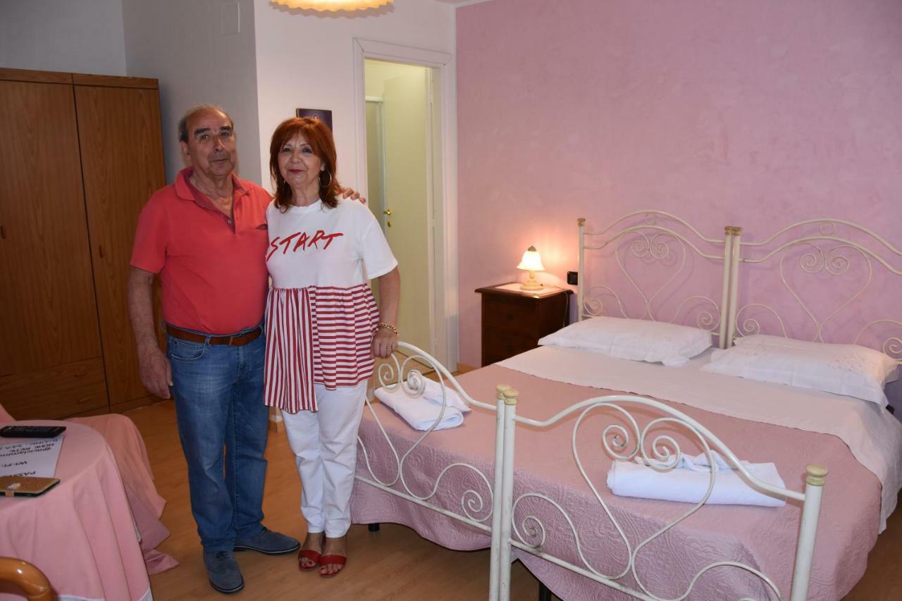 Il Ciclamino Bed And Breakfast Ascoli Piceno Exteriér fotografie