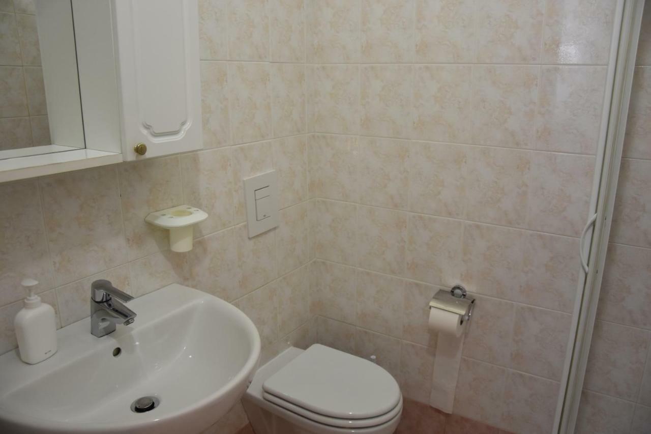 Il Ciclamino Bed And Breakfast Ascoli Piceno Exteriér fotografie