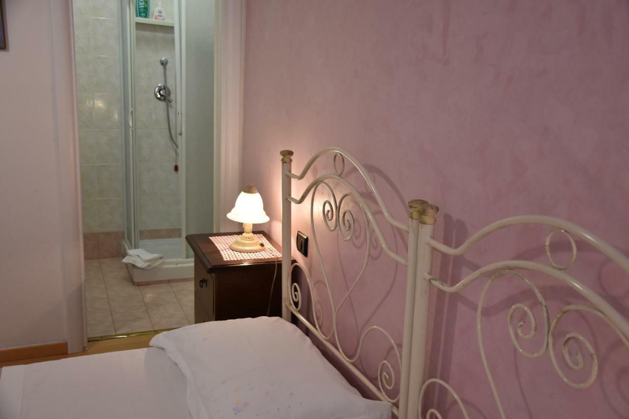 Il Ciclamino Bed And Breakfast Ascoli Piceno Exteriér fotografie