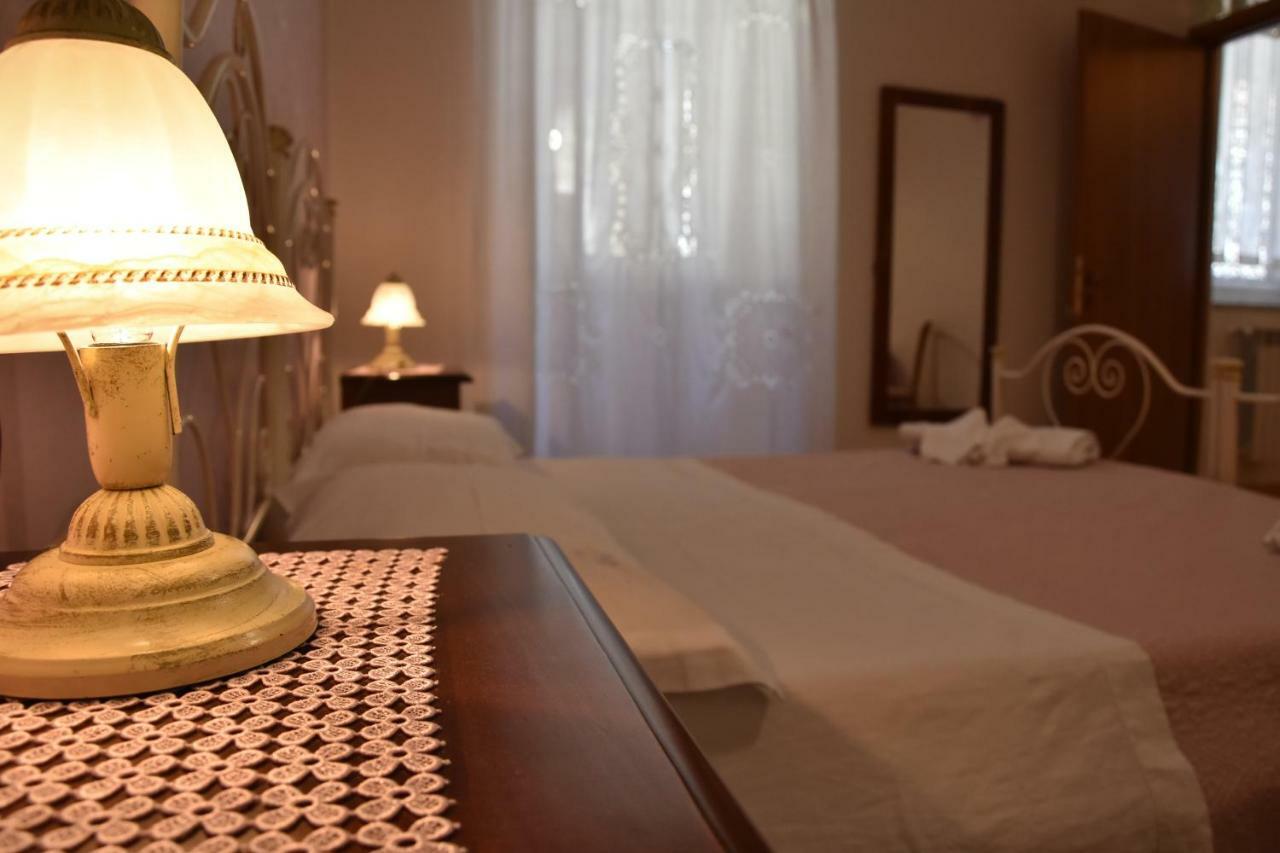 Il Ciclamino Bed And Breakfast Ascoli Piceno Exteriér fotografie