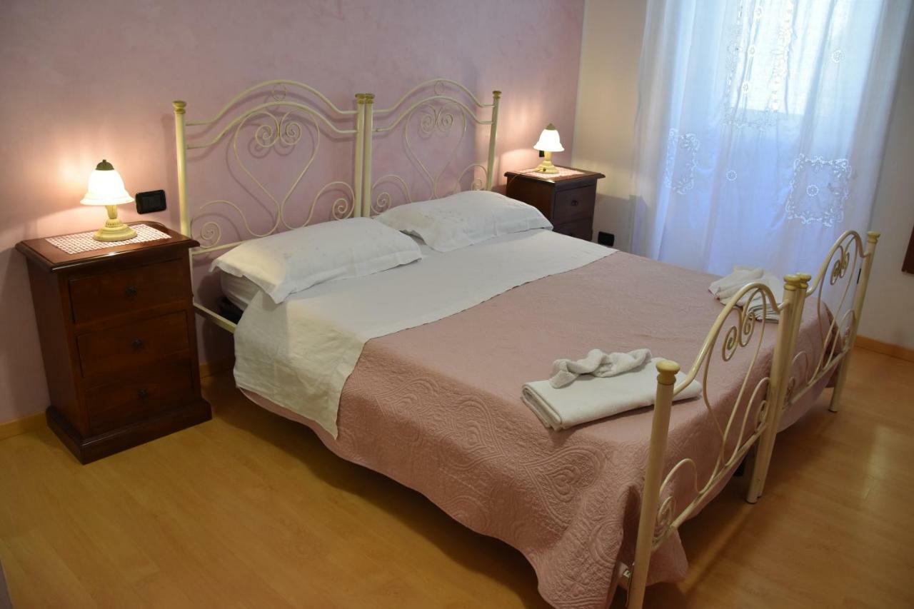 Il Ciclamino Bed And Breakfast Ascoli Piceno Exteriér fotografie