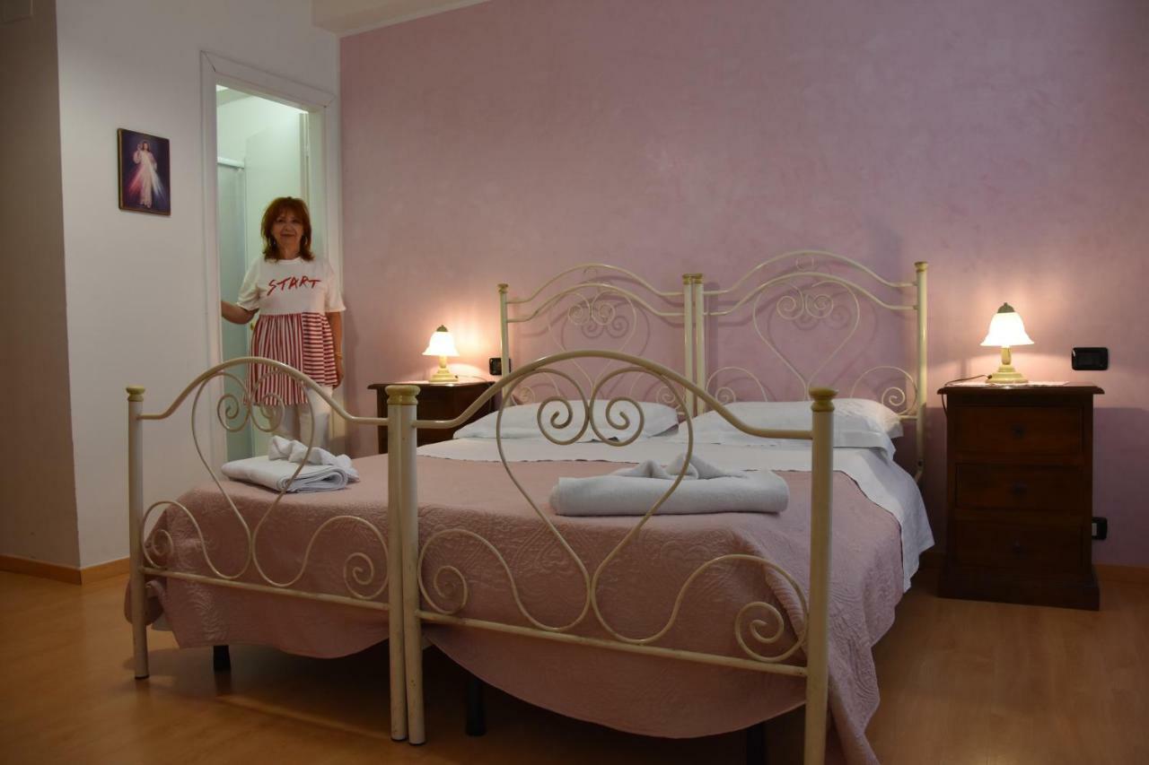 Il Ciclamino Bed And Breakfast Ascoli Piceno Exteriér fotografie