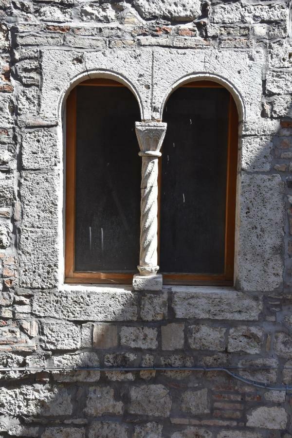 Il Ciclamino Bed And Breakfast Ascoli Piceno Exteriér fotografie