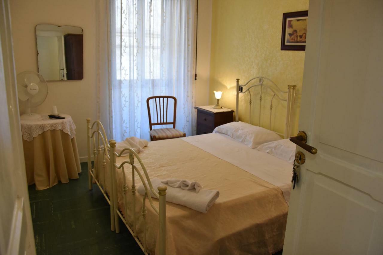 Il Ciclamino Bed And Breakfast Ascoli Piceno Exteriér fotografie
