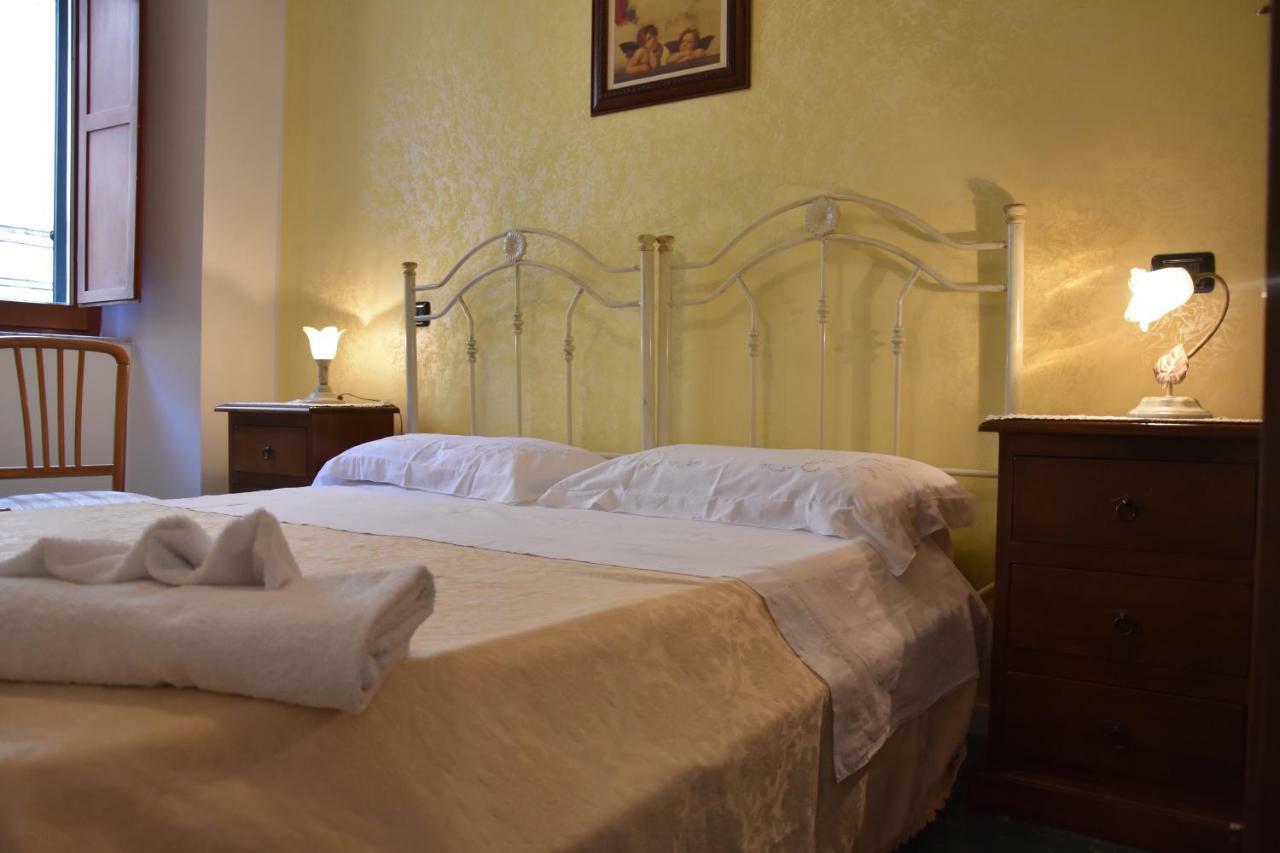 Il Ciclamino Bed And Breakfast Ascoli Piceno Exteriér fotografie