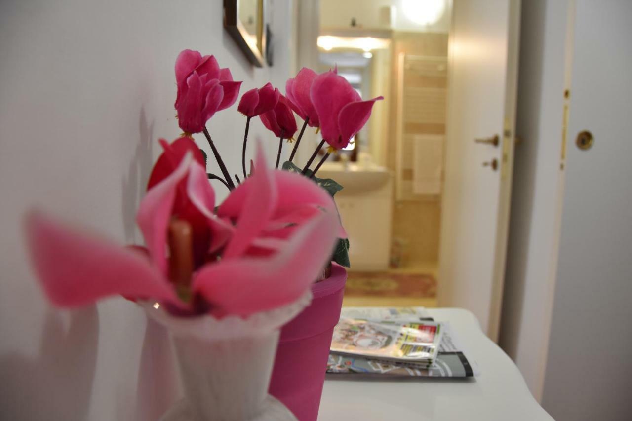 Il Ciclamino Bed And Breakfast Ascoli Piceno Exteriér fotografie