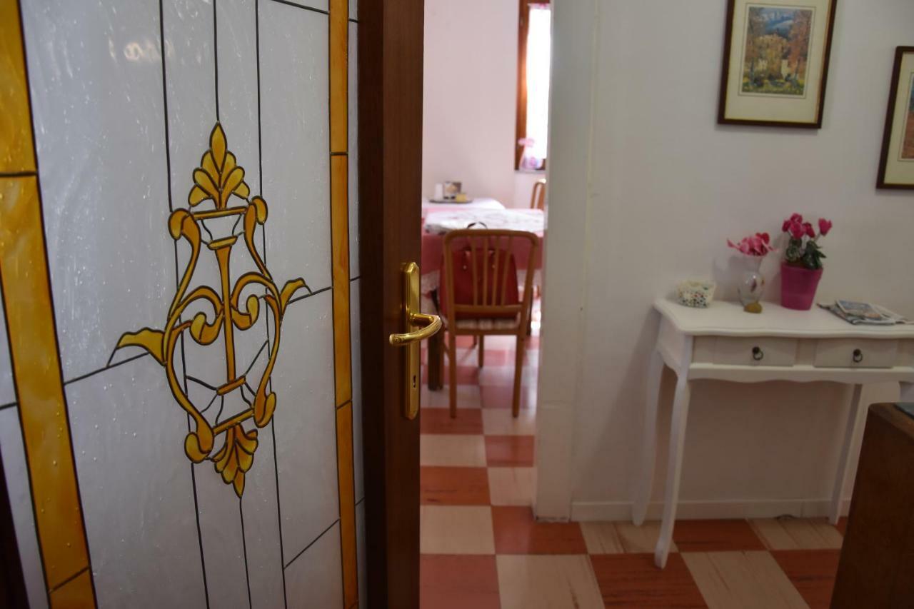 Il Ciclamino Bed And Breakfast Ascoli Piceno Exteriér fotografie